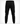 Black Jogger Soldato