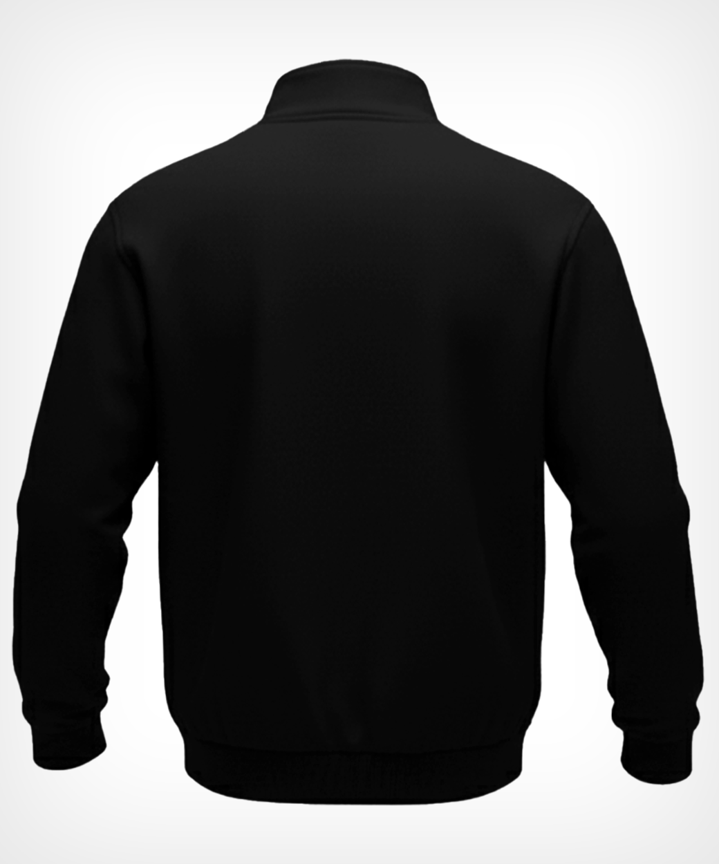 High-Class Track Suit U