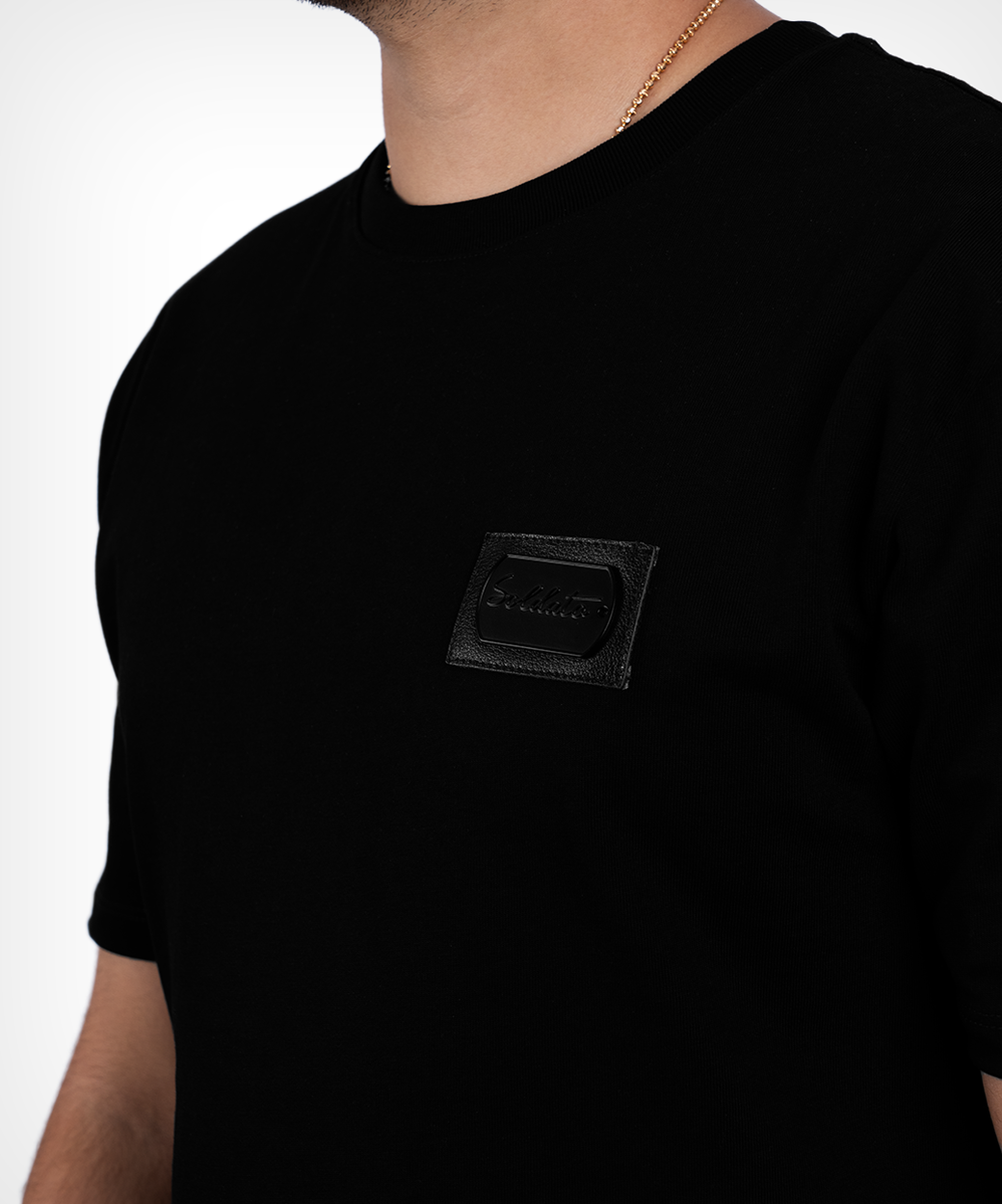 T-shirt Soldato Fit