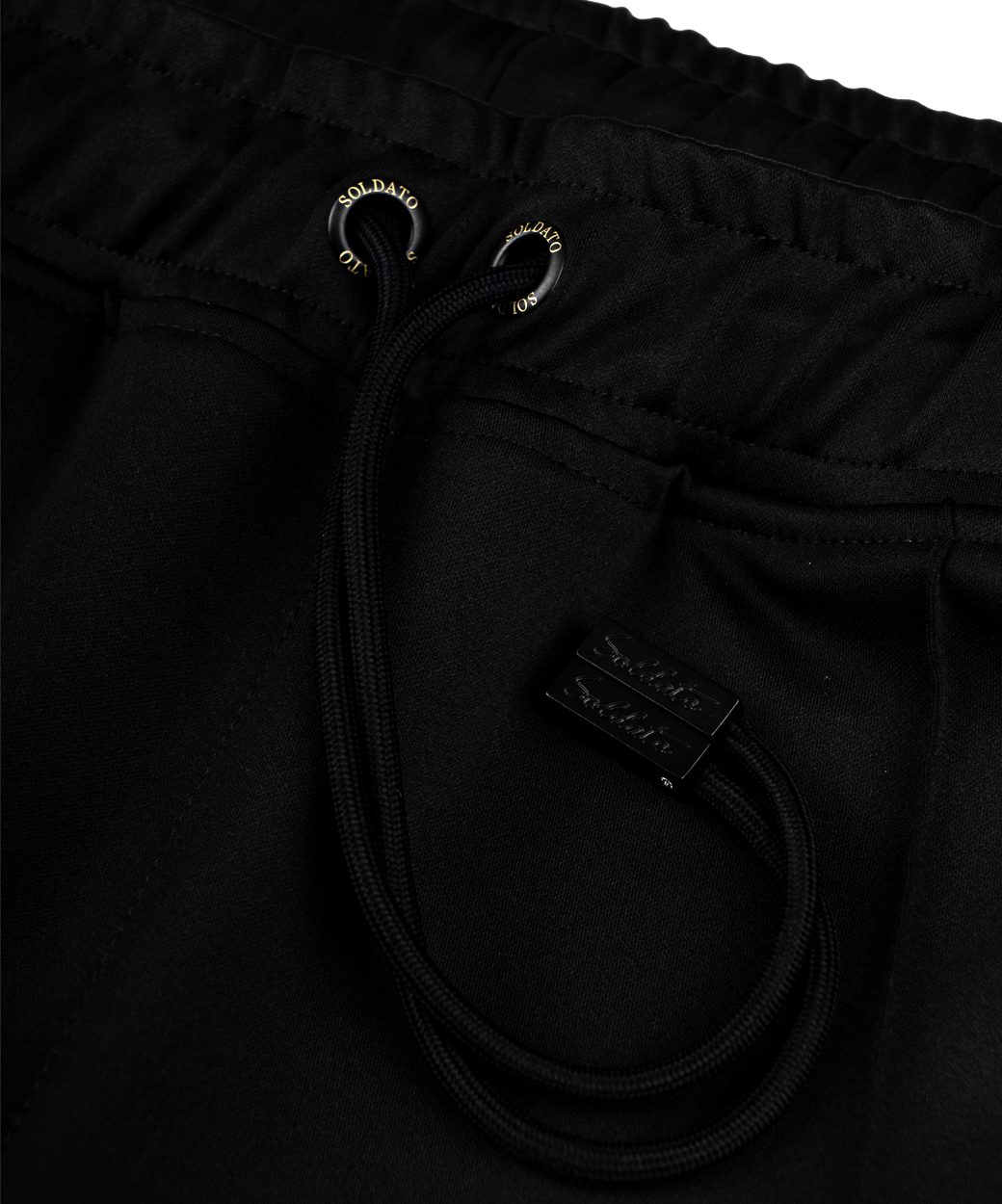 High-Class Track Suit B