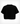 Jefa Crop Top Black