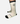 SOLDATO CREW SOCKS BEIGE.