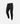 Black Jogger Soldato