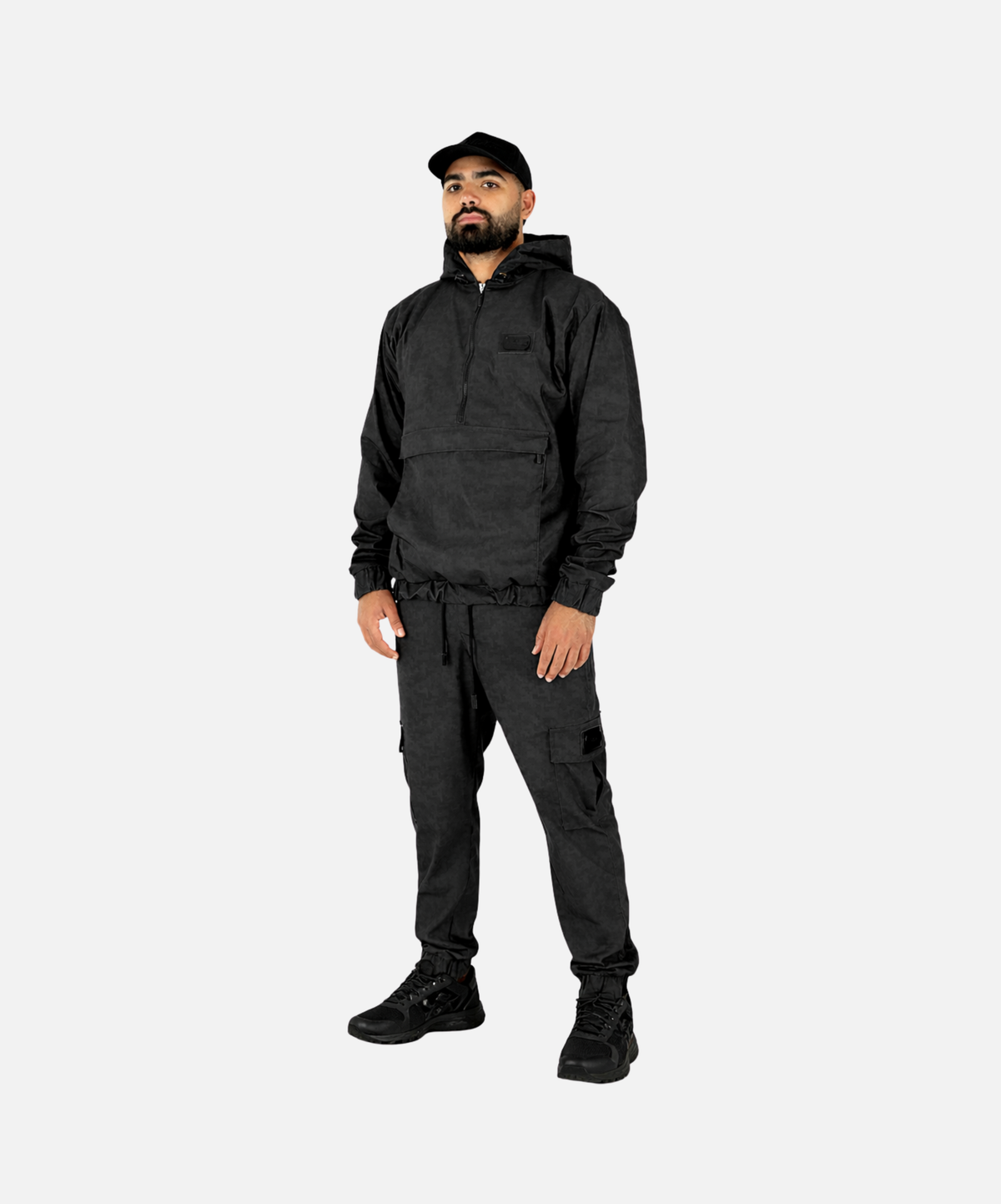 DARK CAMO TRACKSUIT B