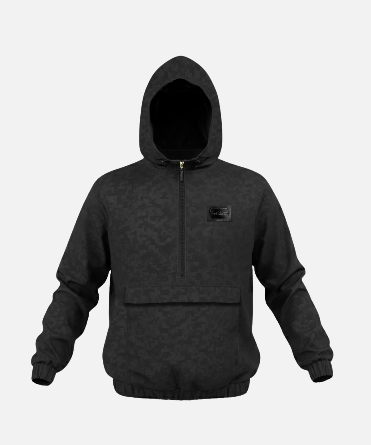 DARK CAMO TRACKSUIT U
