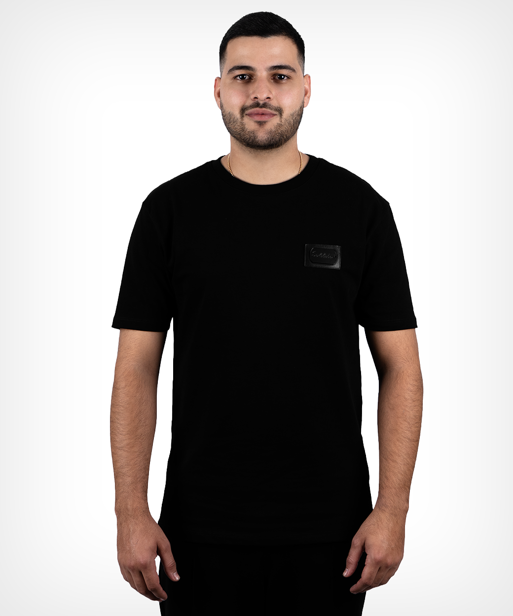 T-shirt Soldato Fit