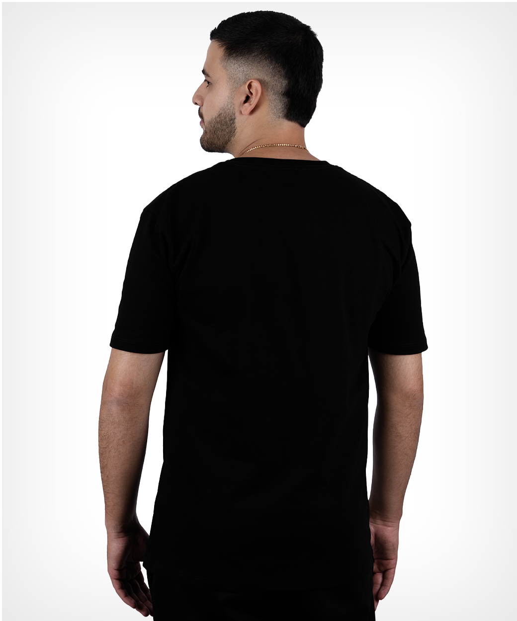T-shirt Soldato Fit