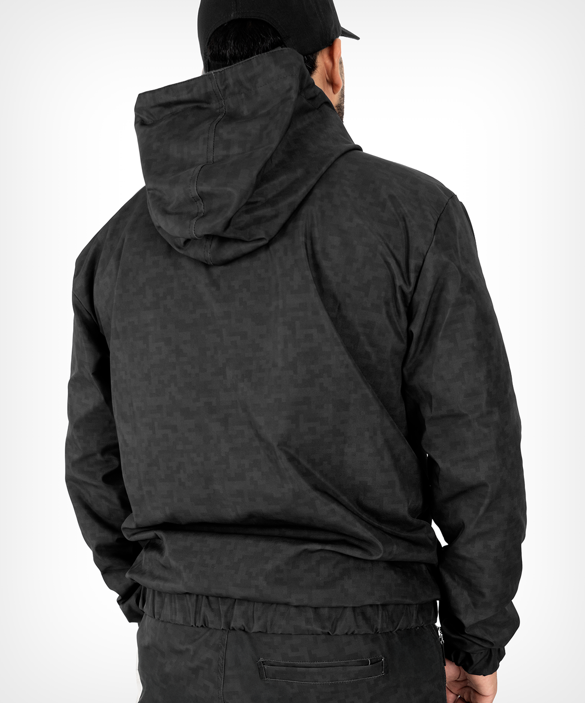 DARK CAMO TRACKSUIT U