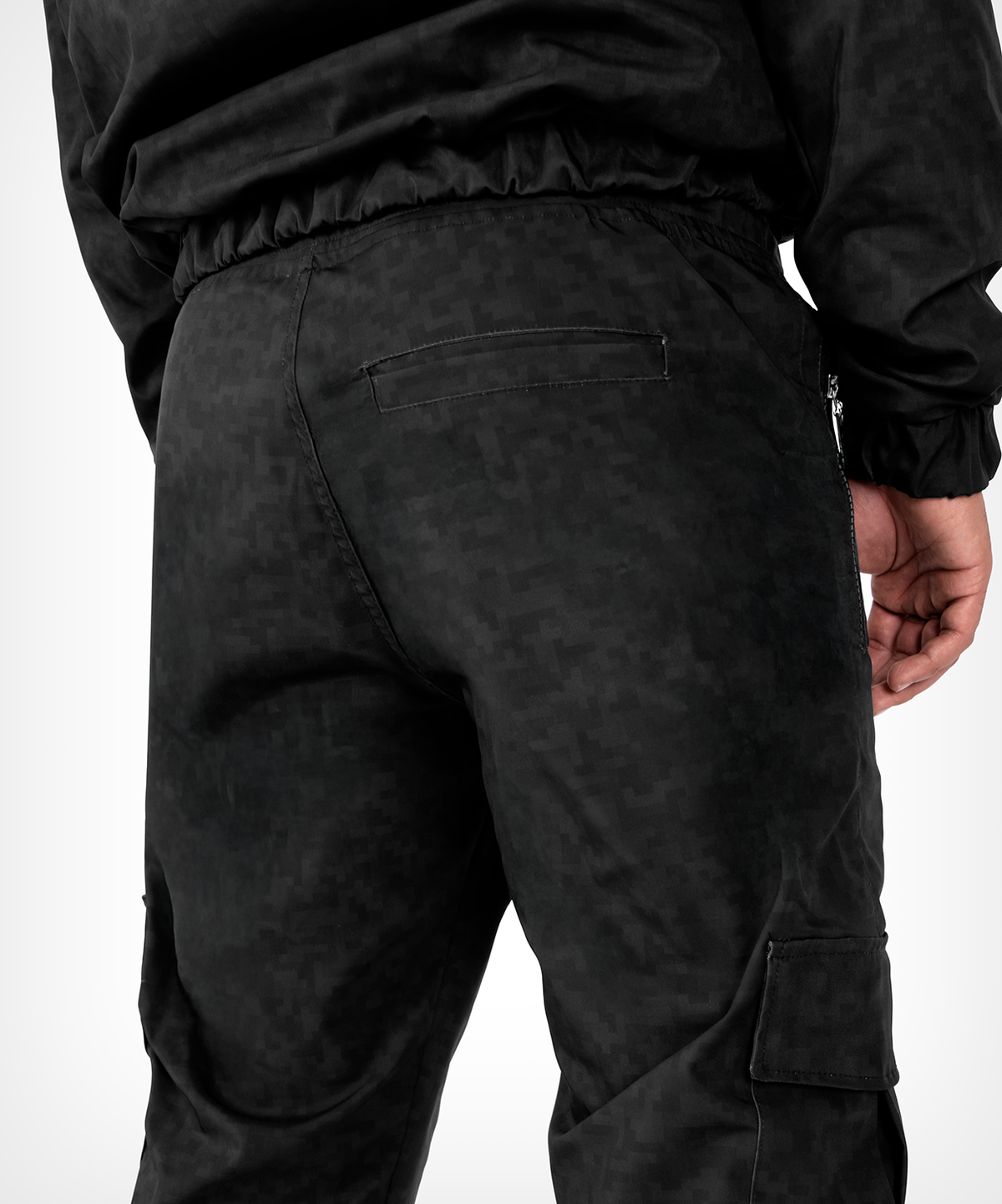 DARK CAMO TRACKSUIT B