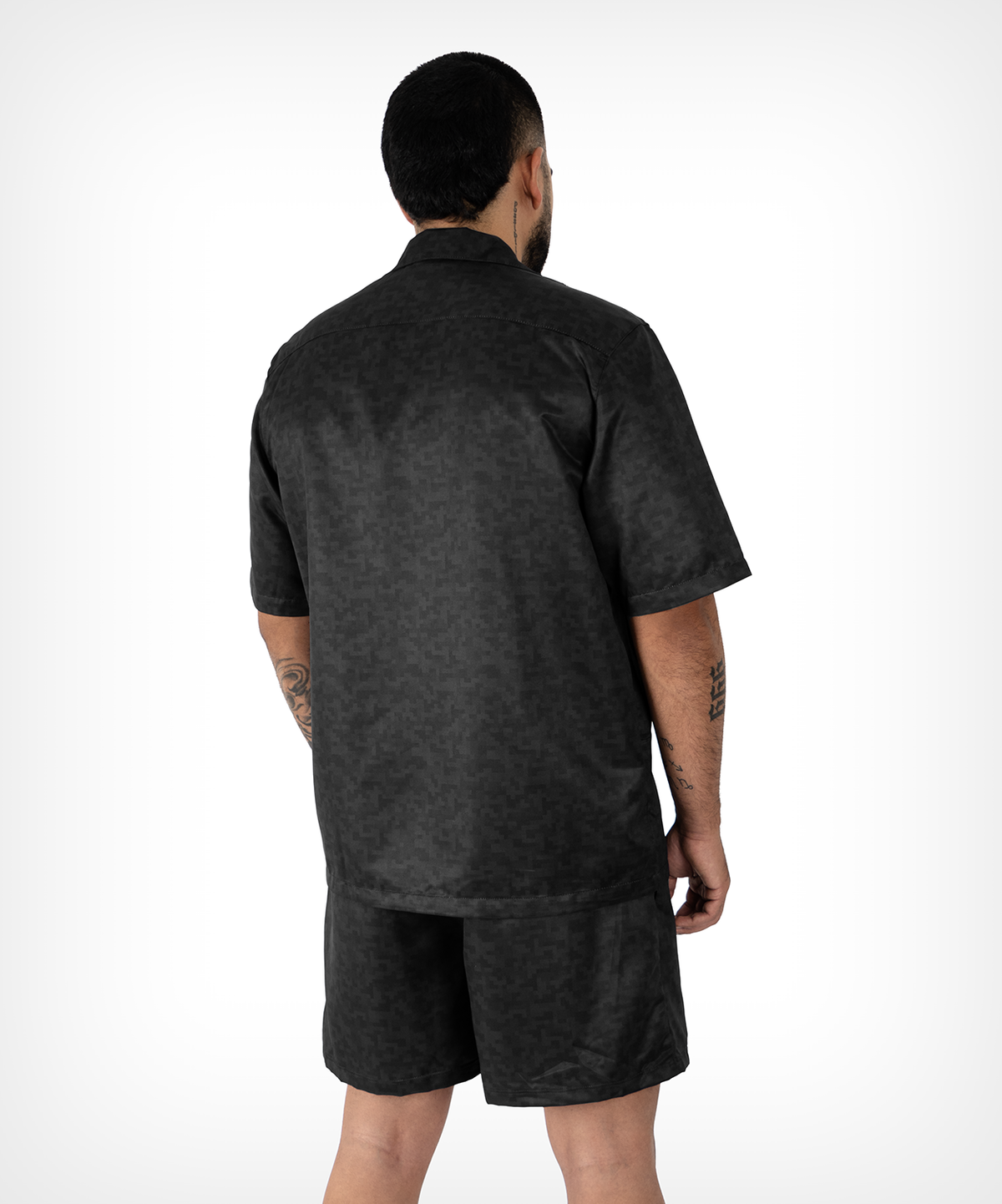 Camo Boss Shirt