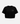 Jefa Crop Top Black