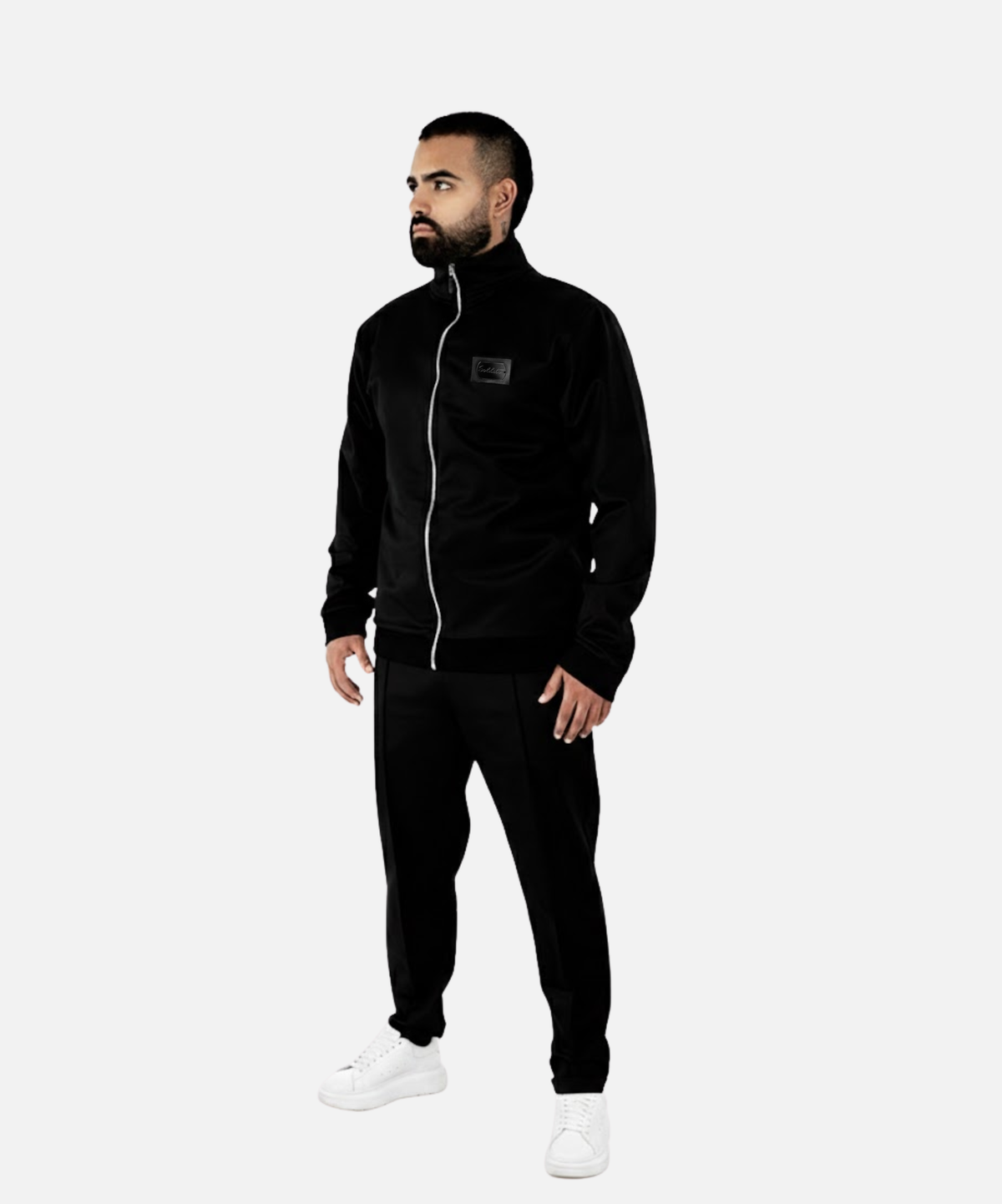 High-Class Track Suit U