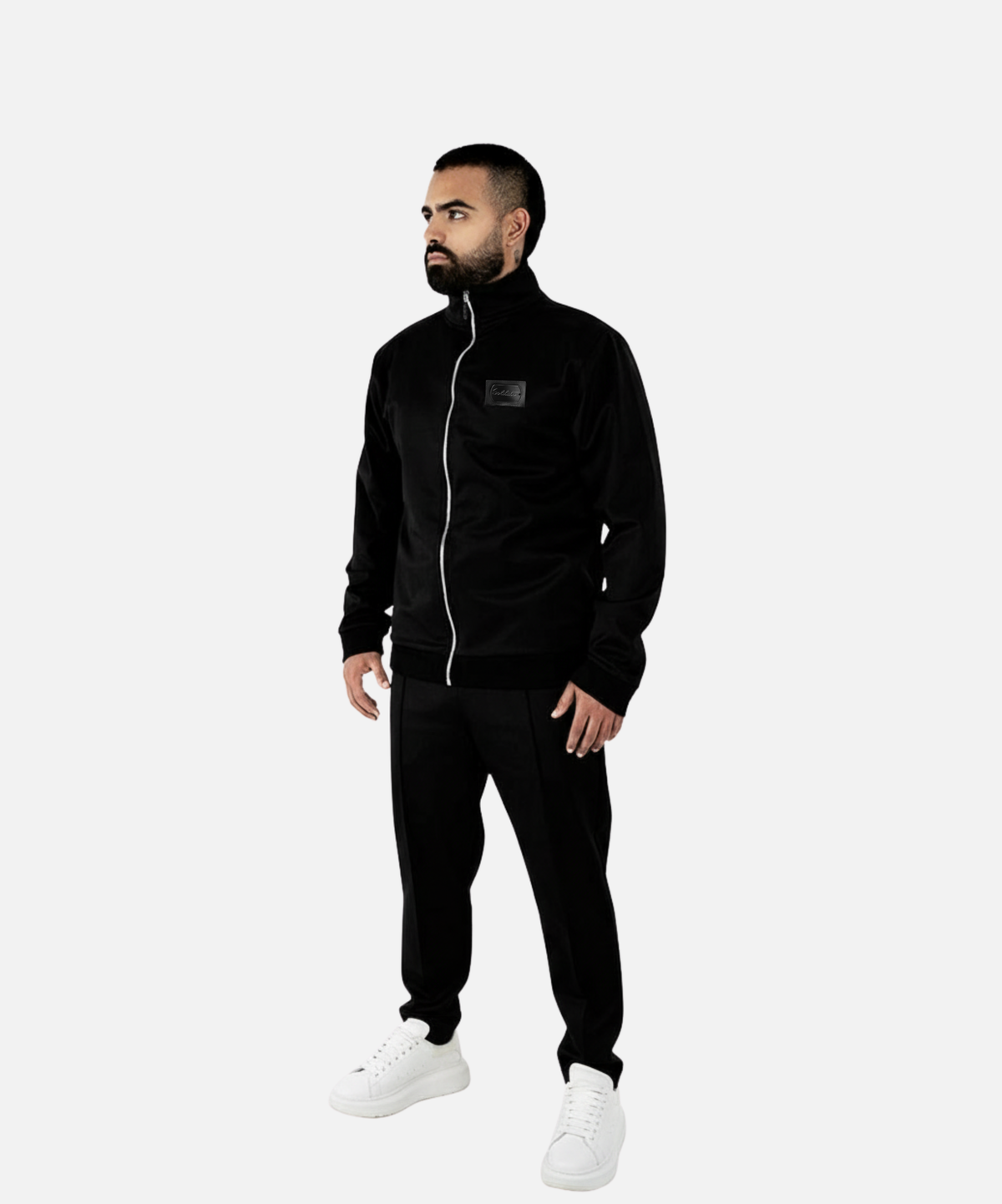 High-Class Track Suit B