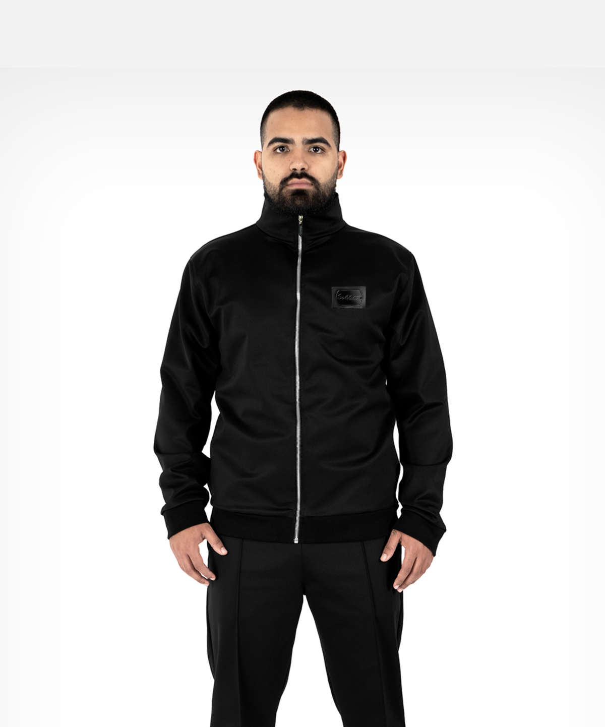 High-Class Track Suit U