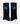 SOLDATO CREW SOCKS BLACK