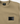 Jefa Crop Top Beige