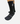 SOLDATO CREW SOCKS BLACK