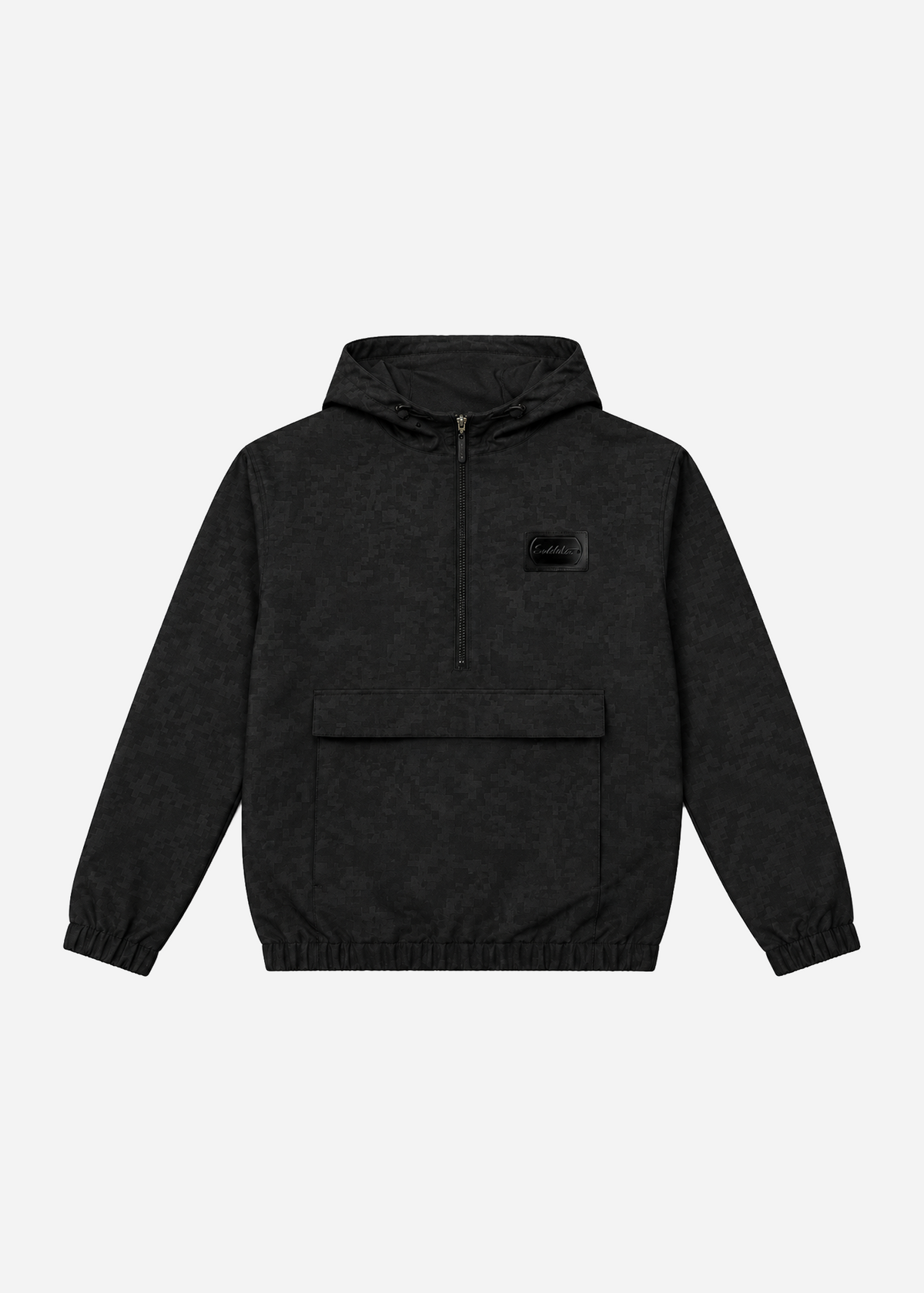 DARK CAMO TRACKSUIT U