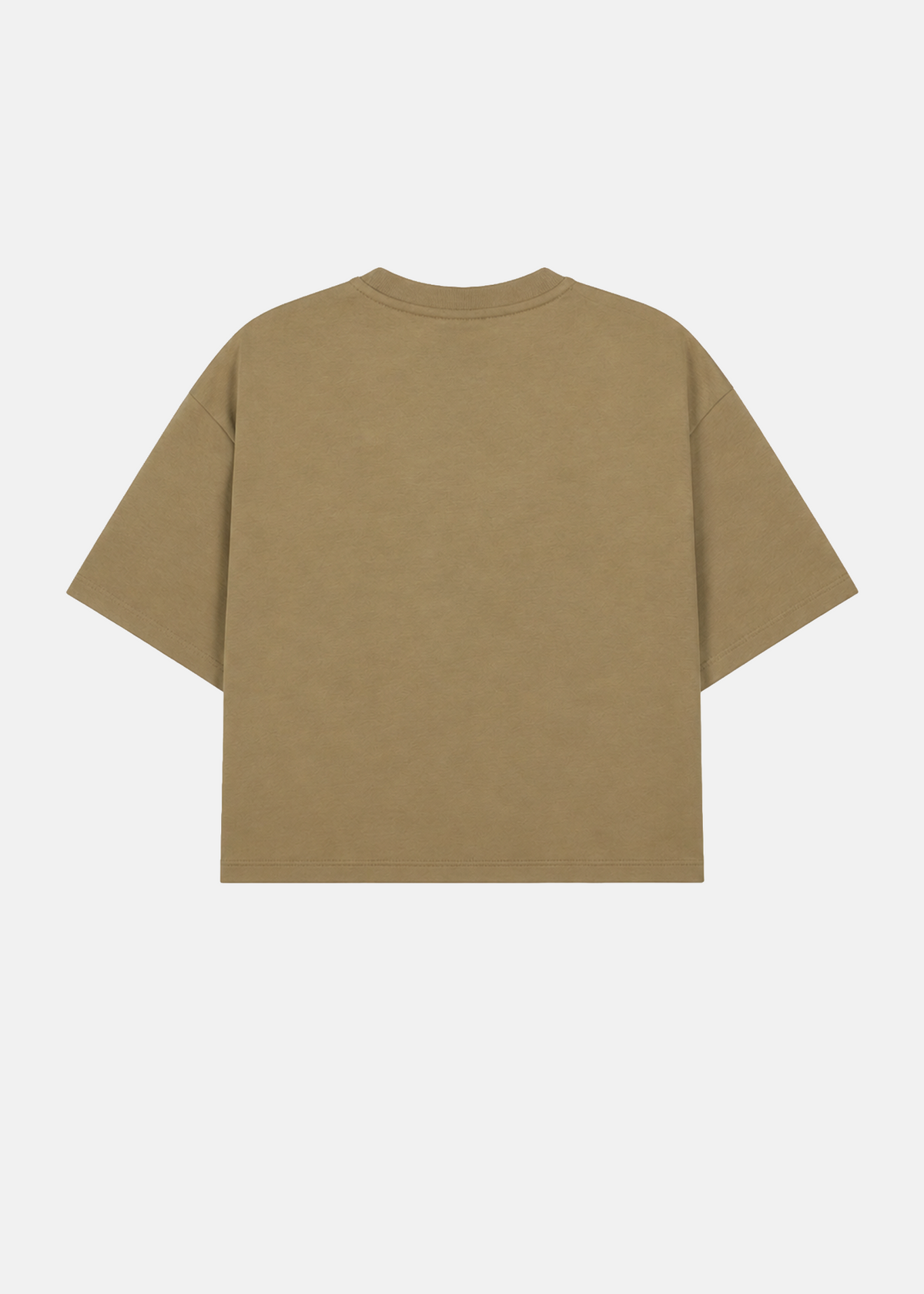 Haut court Jefa beige