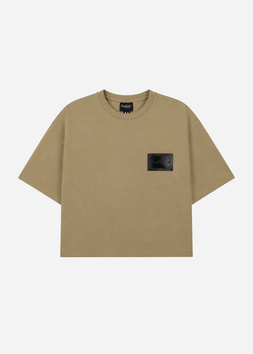 Haut court Jefa beige