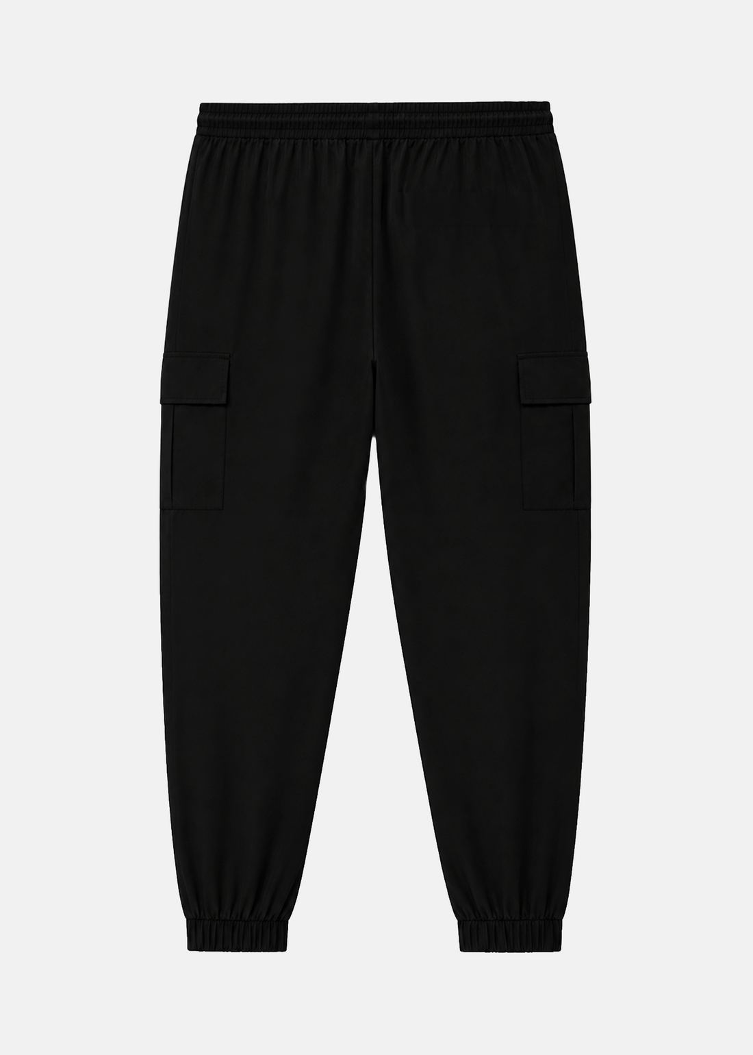 Black Jogger Soldato