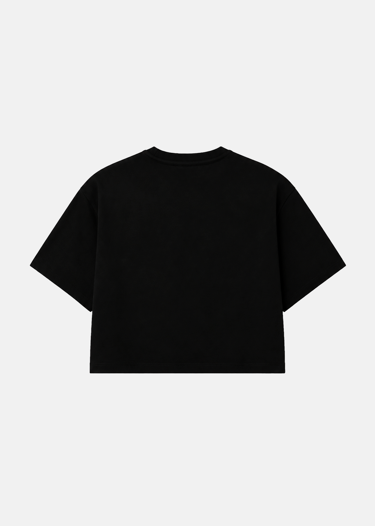 Haut court Jefa noir