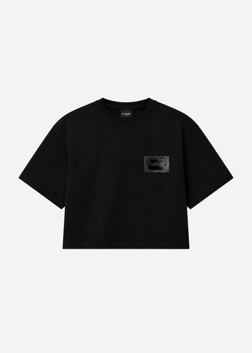 Haut court Jefa noir
