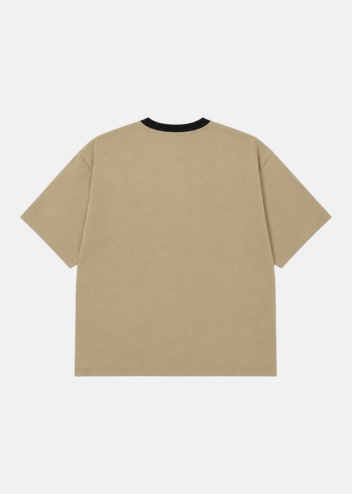 T-Shirt ST O/S Beige