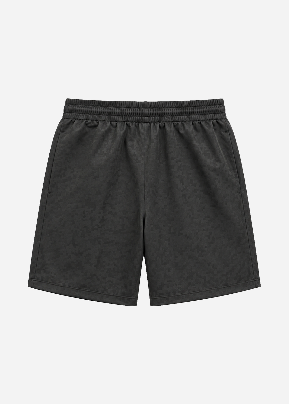 Camo Boss Short