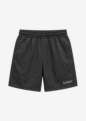Camo Boss Short