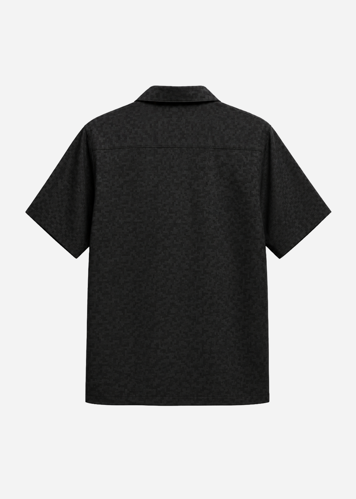 Camo Boss Shirt