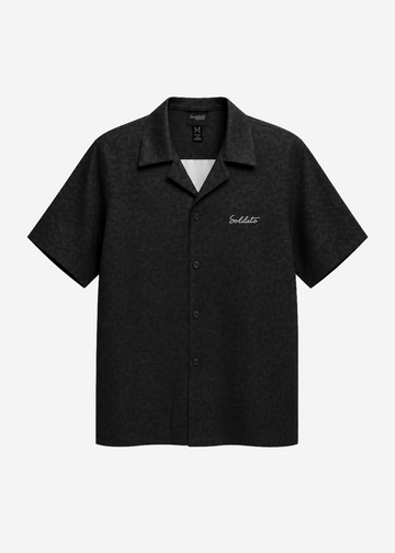 Camo Boss Shirt