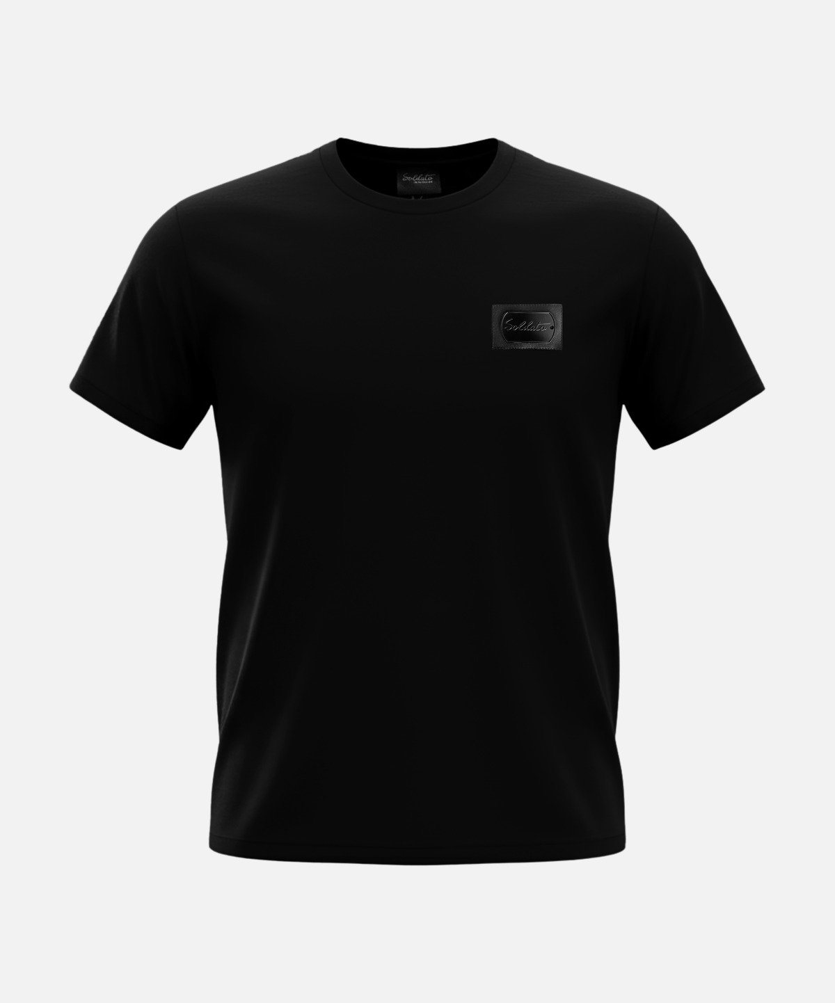 T-shirt Soldato Fit