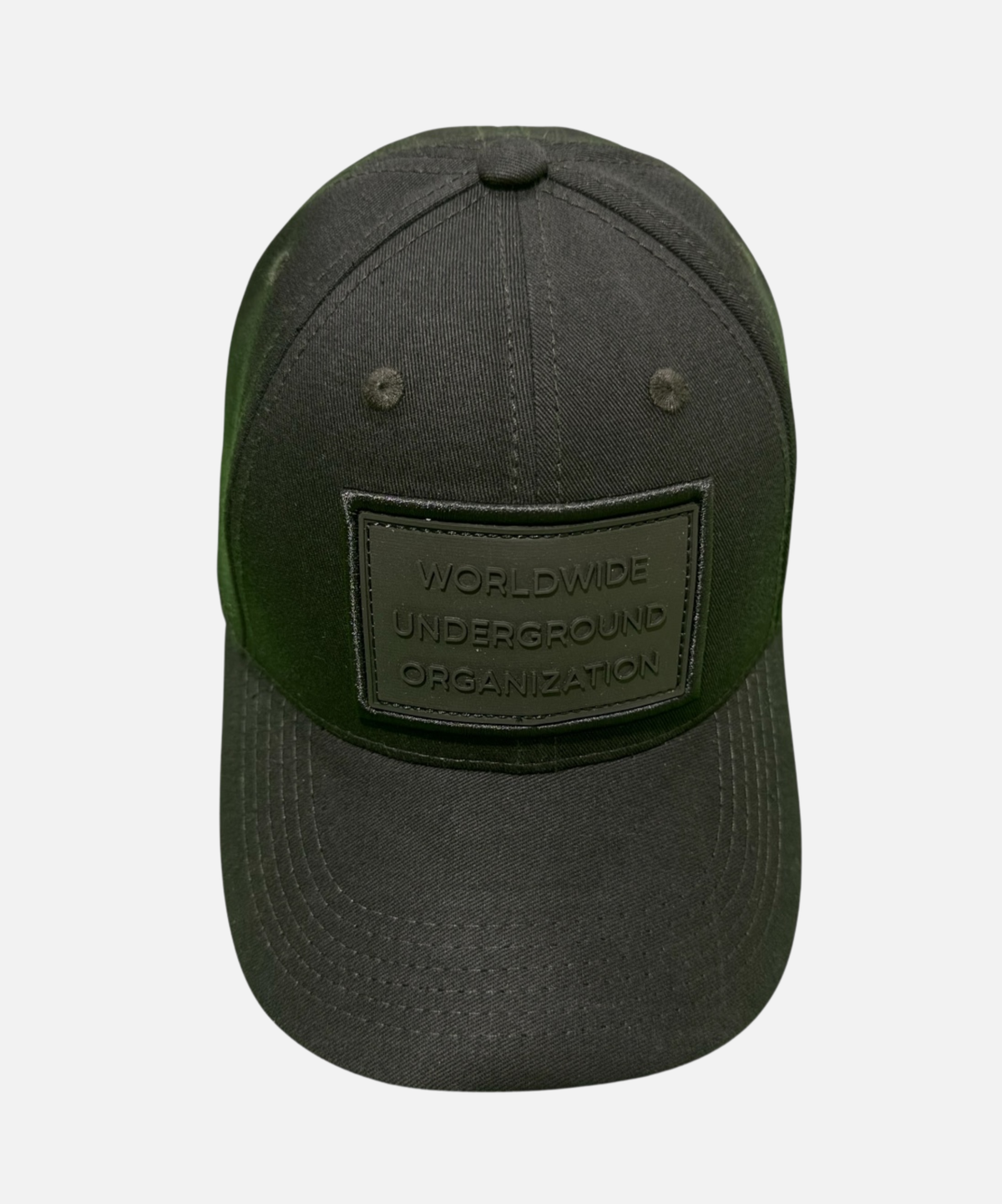 WUO CAP