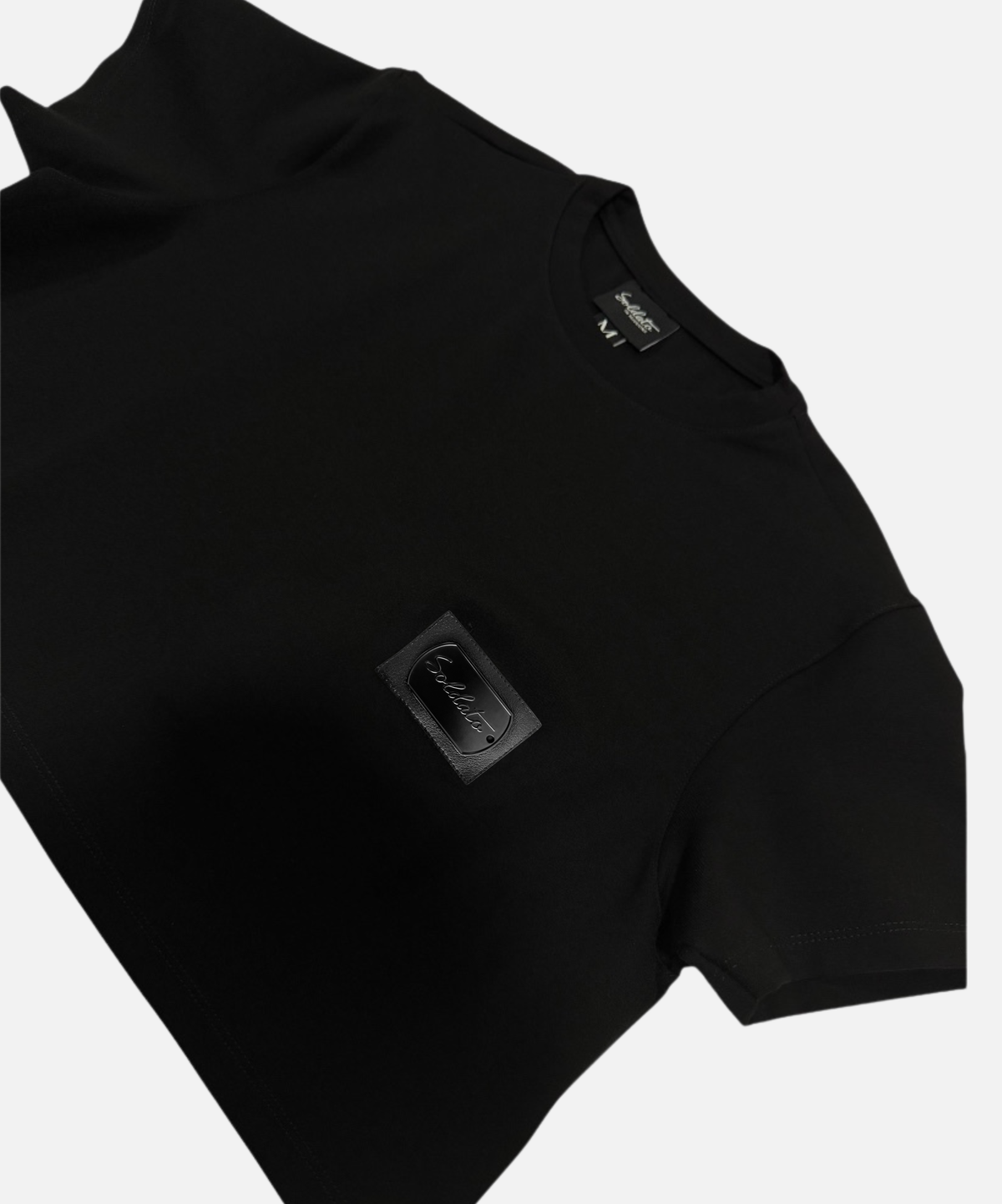 Haut court Jefa noir