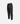 Mat Black Tracksuit B